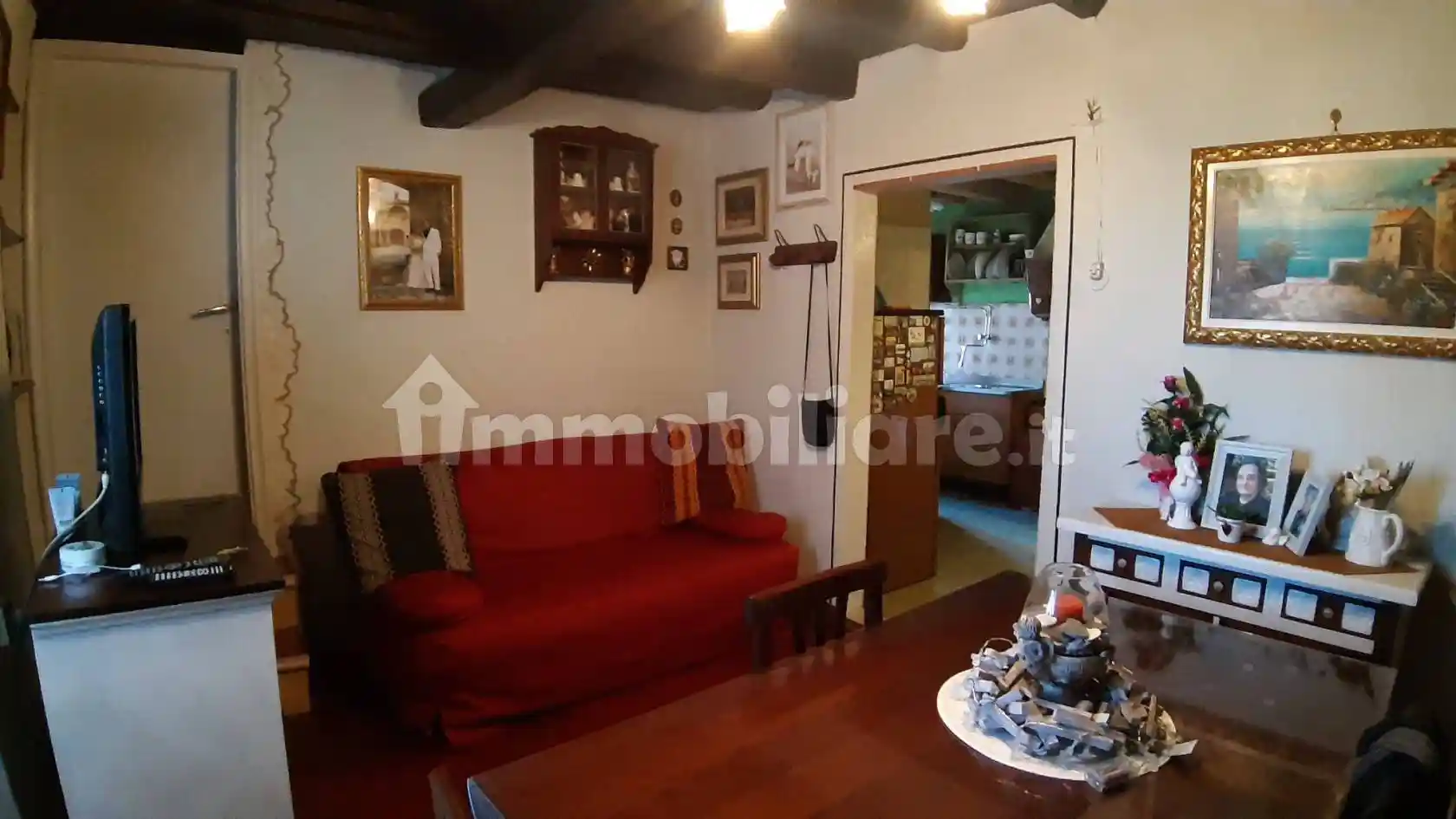 Casa indipendente in vendita a Castelfranco Piandisco