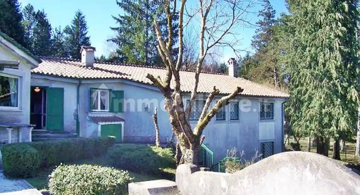 Villa in vendita a Trevi nel Lazio