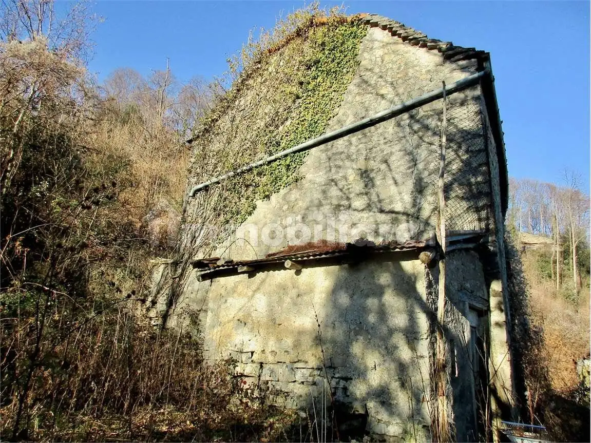 Rustico - Casale in vendita a Blello