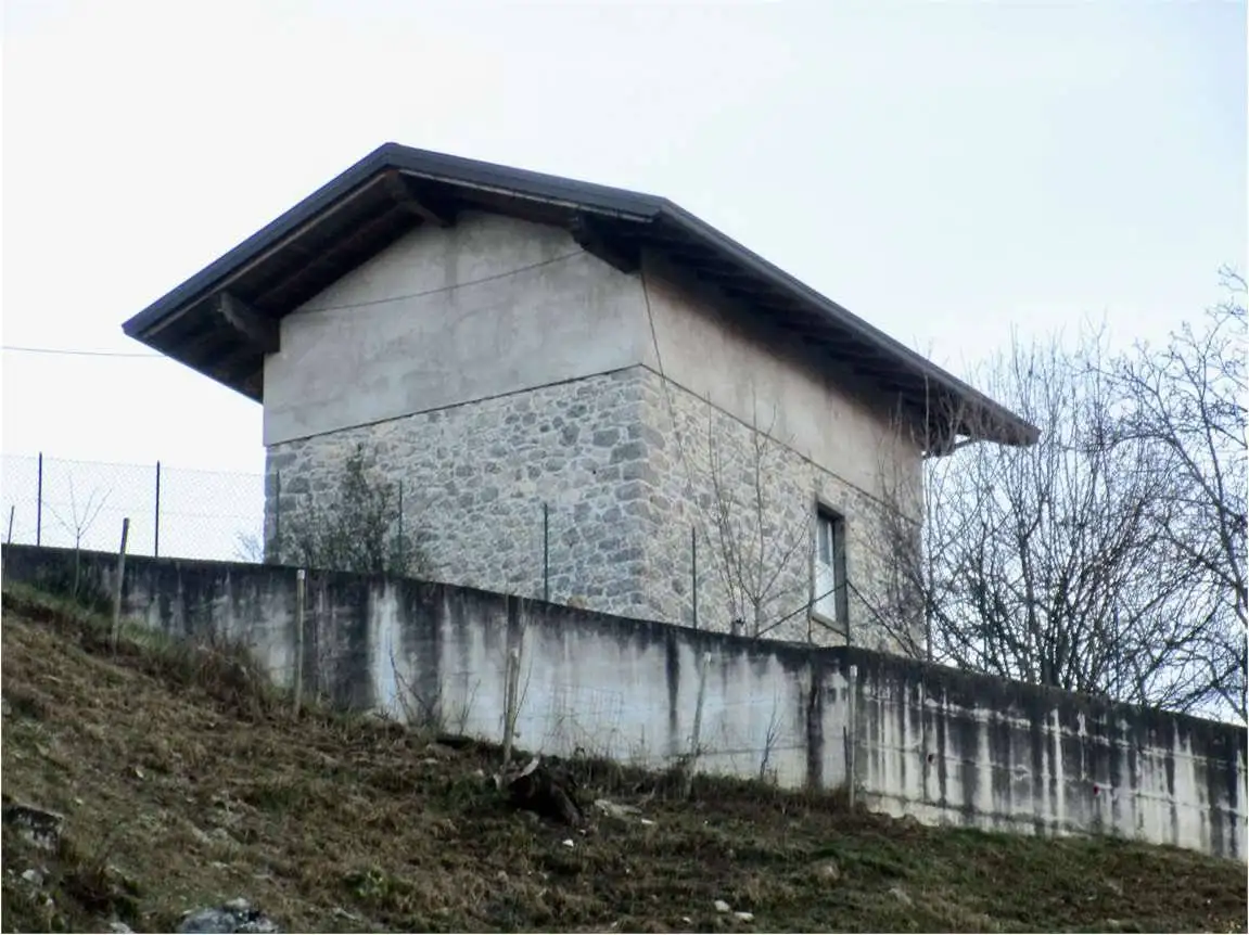 Rustico, da ristrutturare, 75 m², Bedulita - foto 2