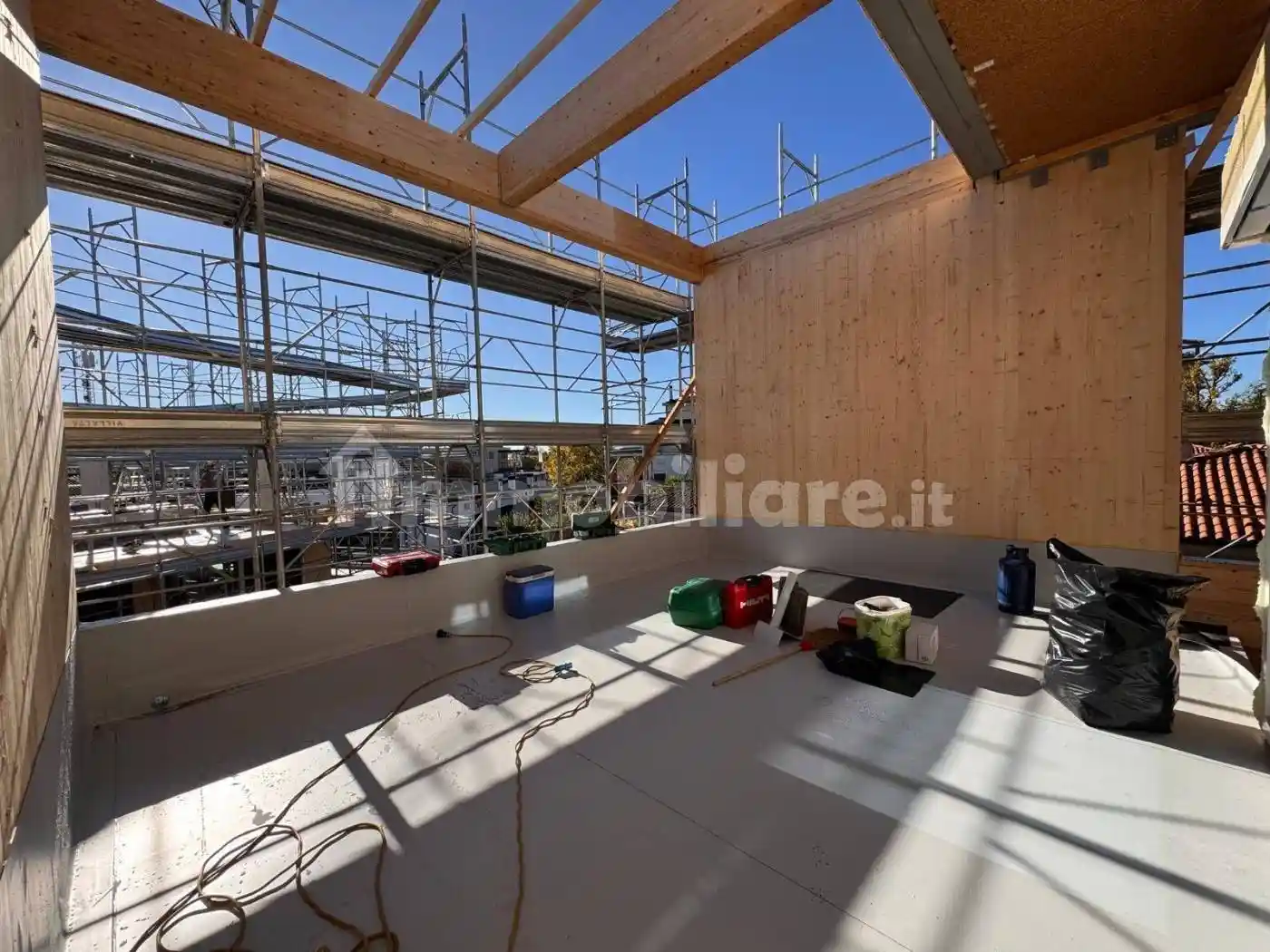 Appartamento in vendita a Treviso