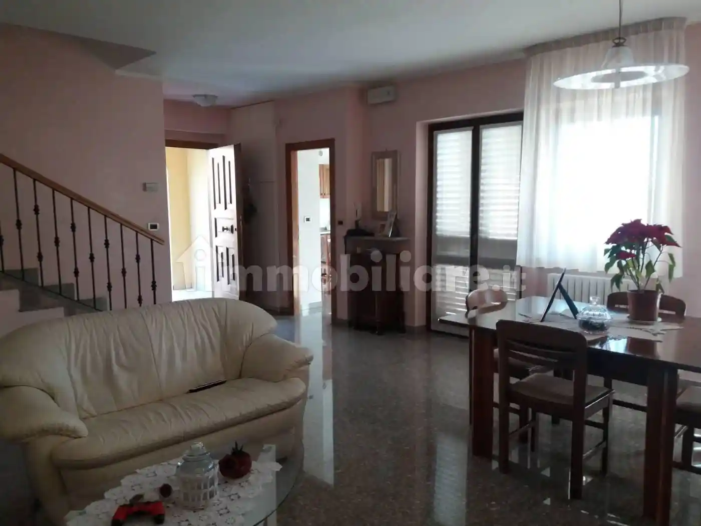 Villa in vendita a Ascoli Piceno