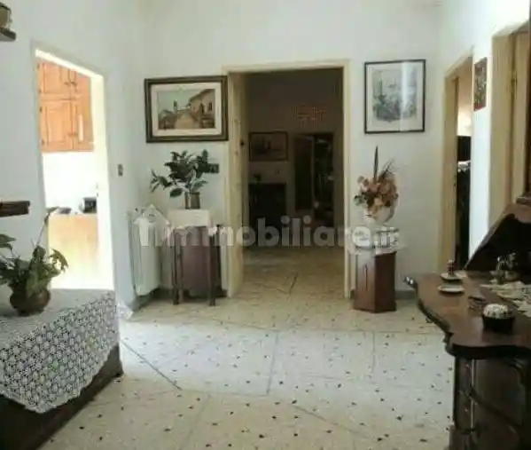 Appartamento in vendita a Grosseto