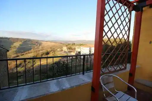 Appartamento in vendita a Otricoli