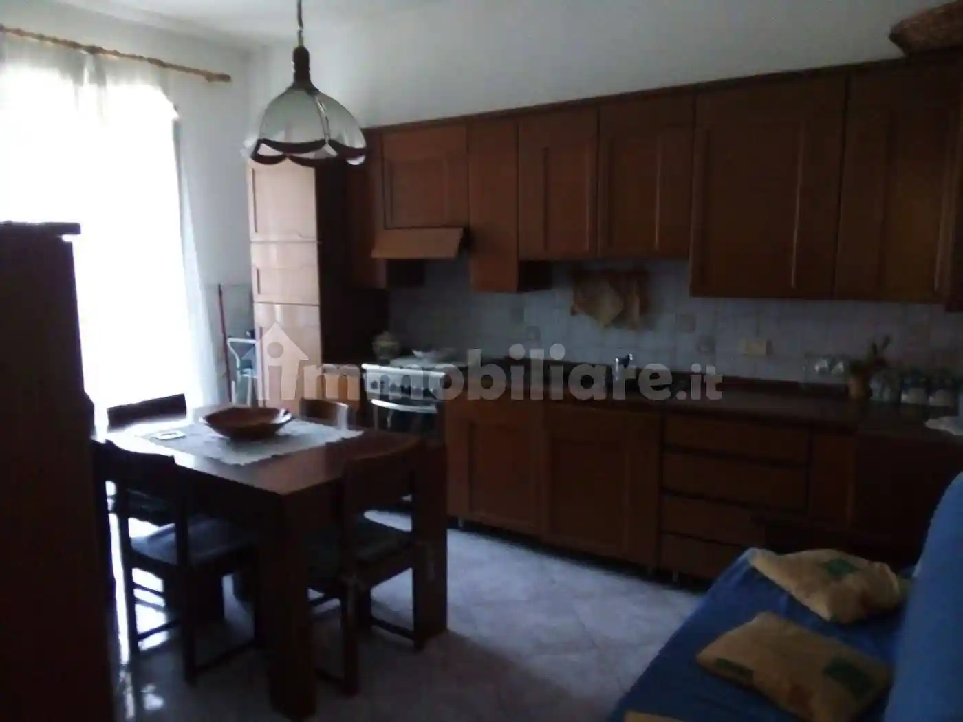 Palazzo - Edificio in vendita a Gaeta