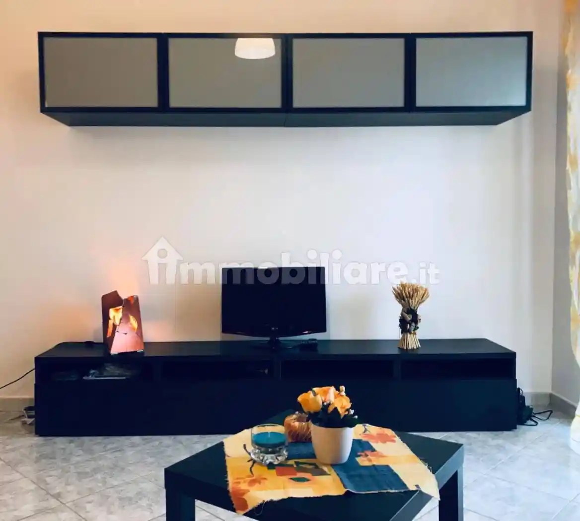 Trilocale via Lucerna 2, Torvaianica - Centro, Pomezia - foto 2