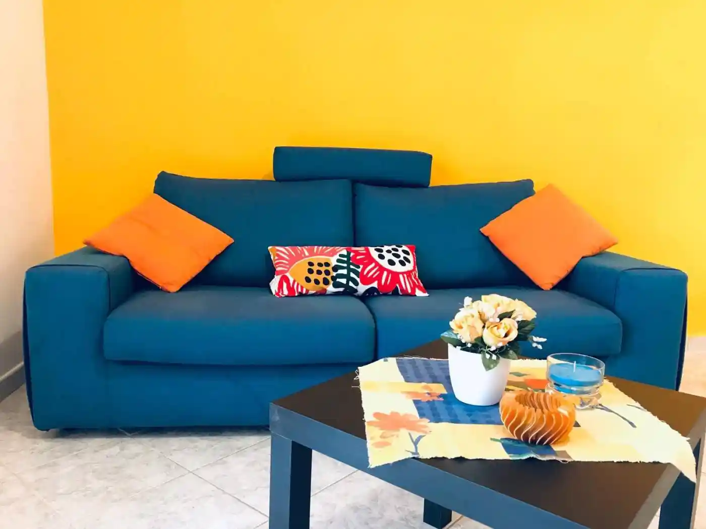 Trilocale via Lucerna 2, Torvaianica - Centro, Pomezia - foto 3