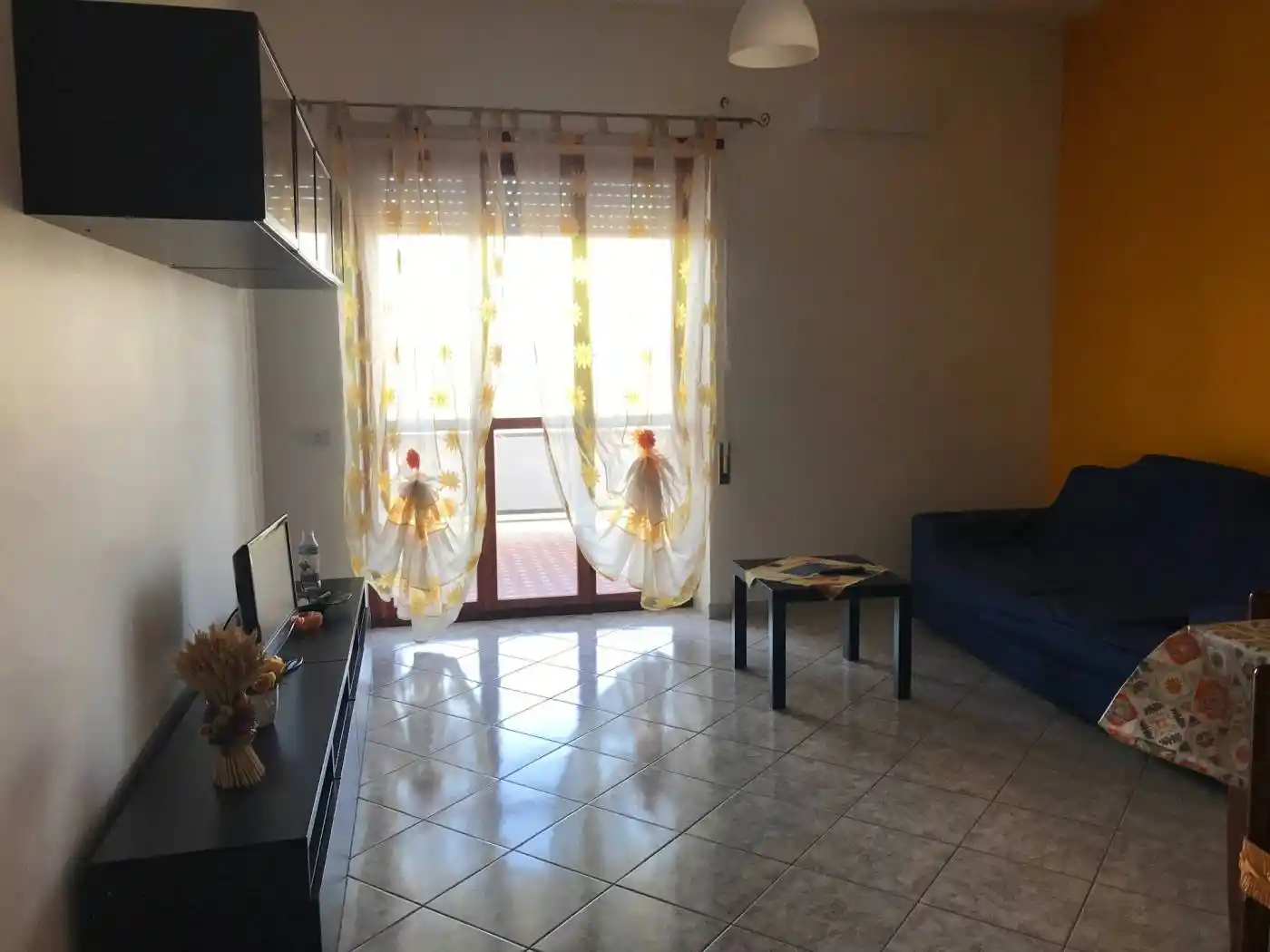 Trilocale via Lucerna 2, Torvaianica - Centro, Pomezia - foto 4