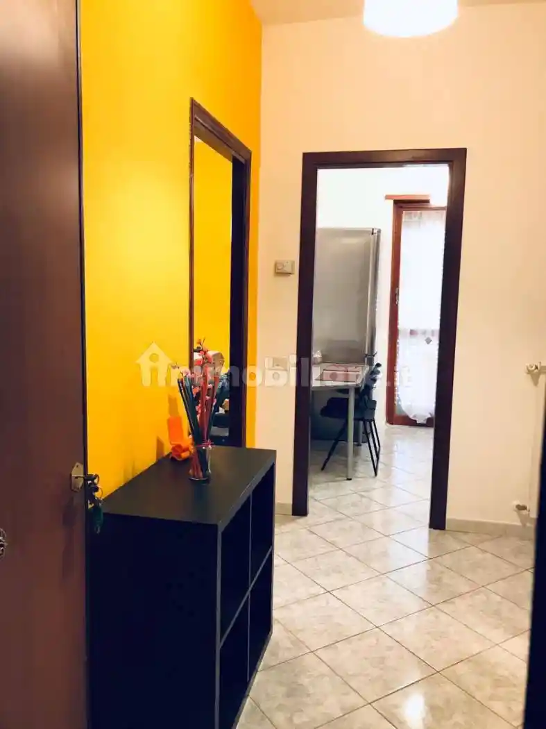 Trilocale via Lucerna 2, Torvaianica - Centro, Pomezia - foto 5