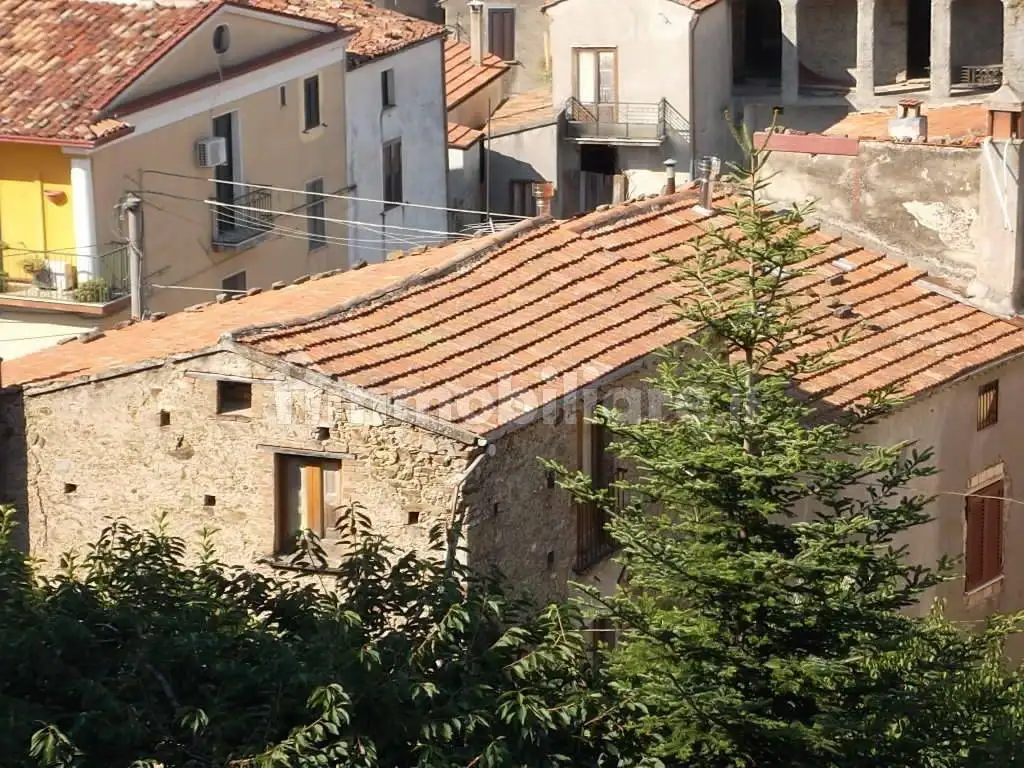 Terratetto unifamiliare via Roma, Centro, Aprigliano - foto 3