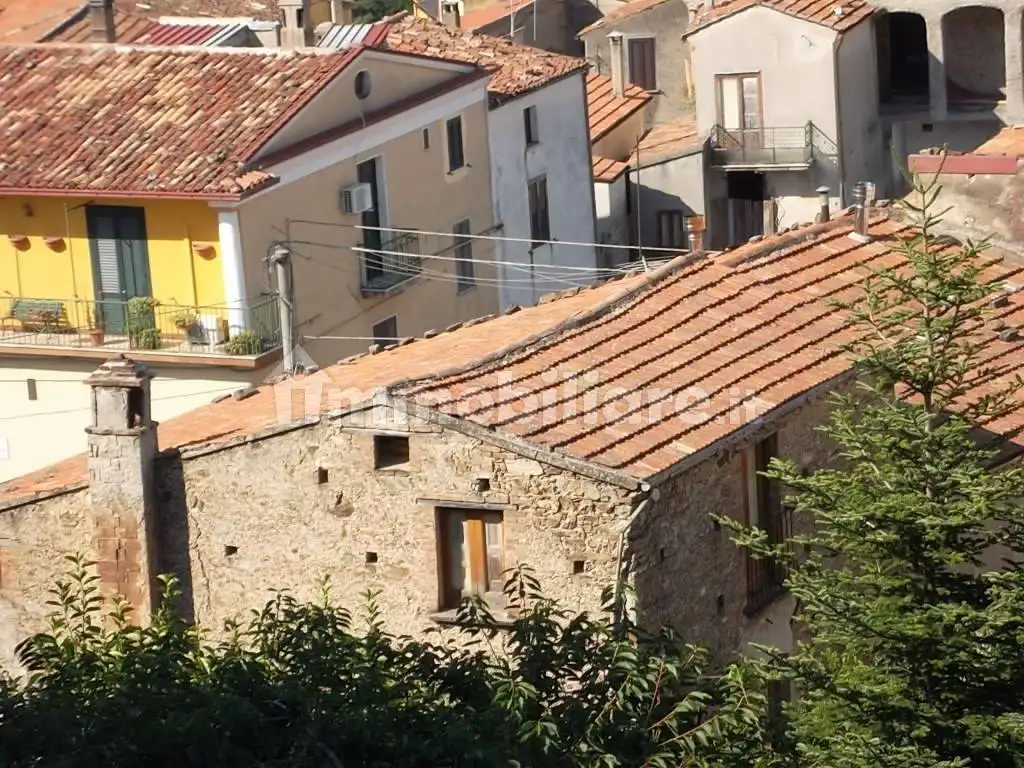 Terratetto unifamiliare via Roma, Centro, Aprigliano - foto 5