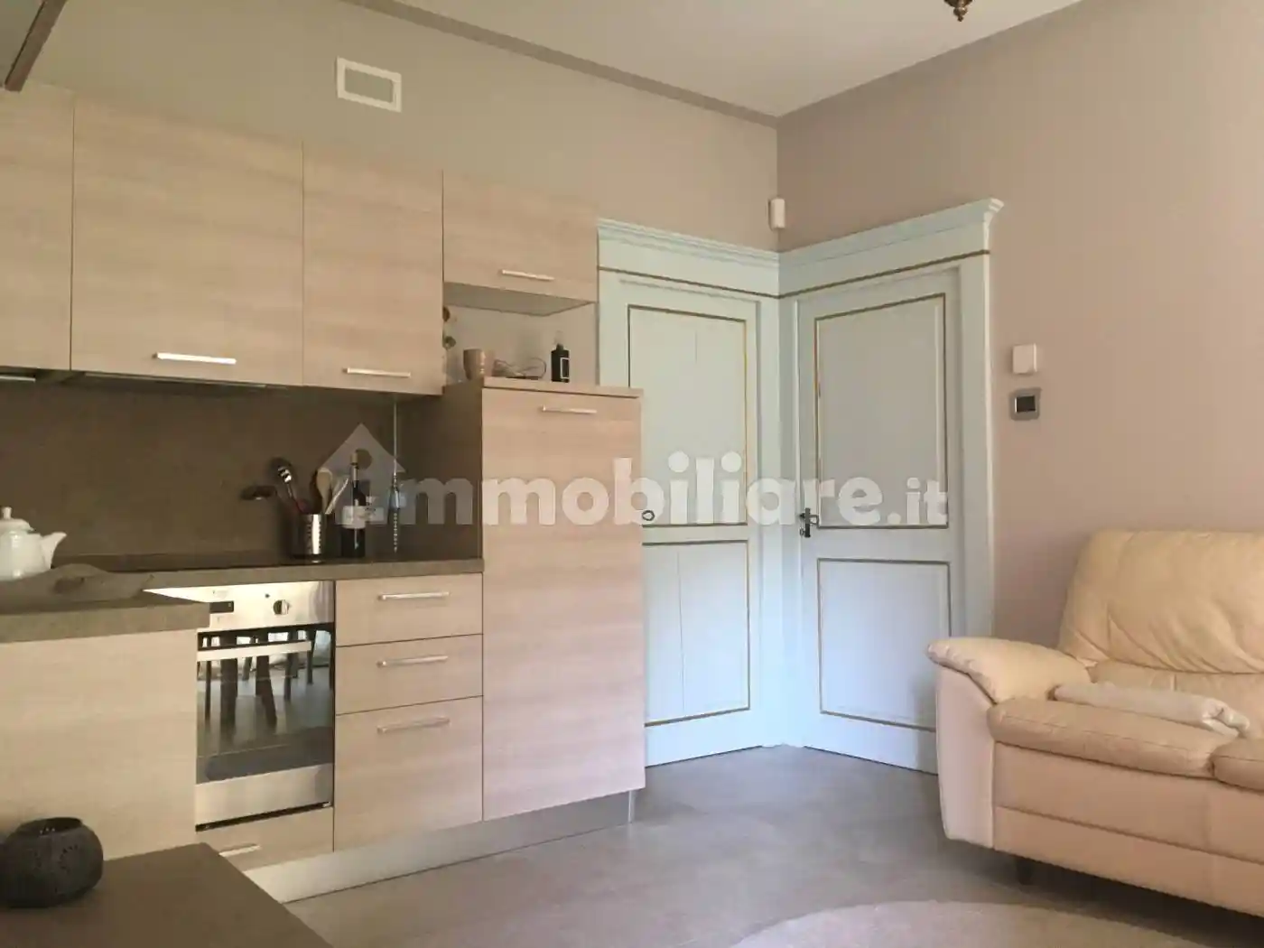 Appartamento in affitto a Roccaforte Mondovì