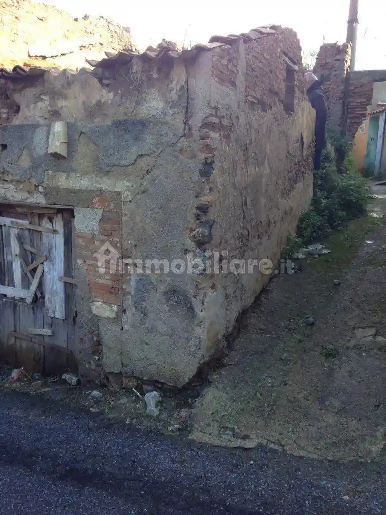 Rustico - Casale in vendita a Messina