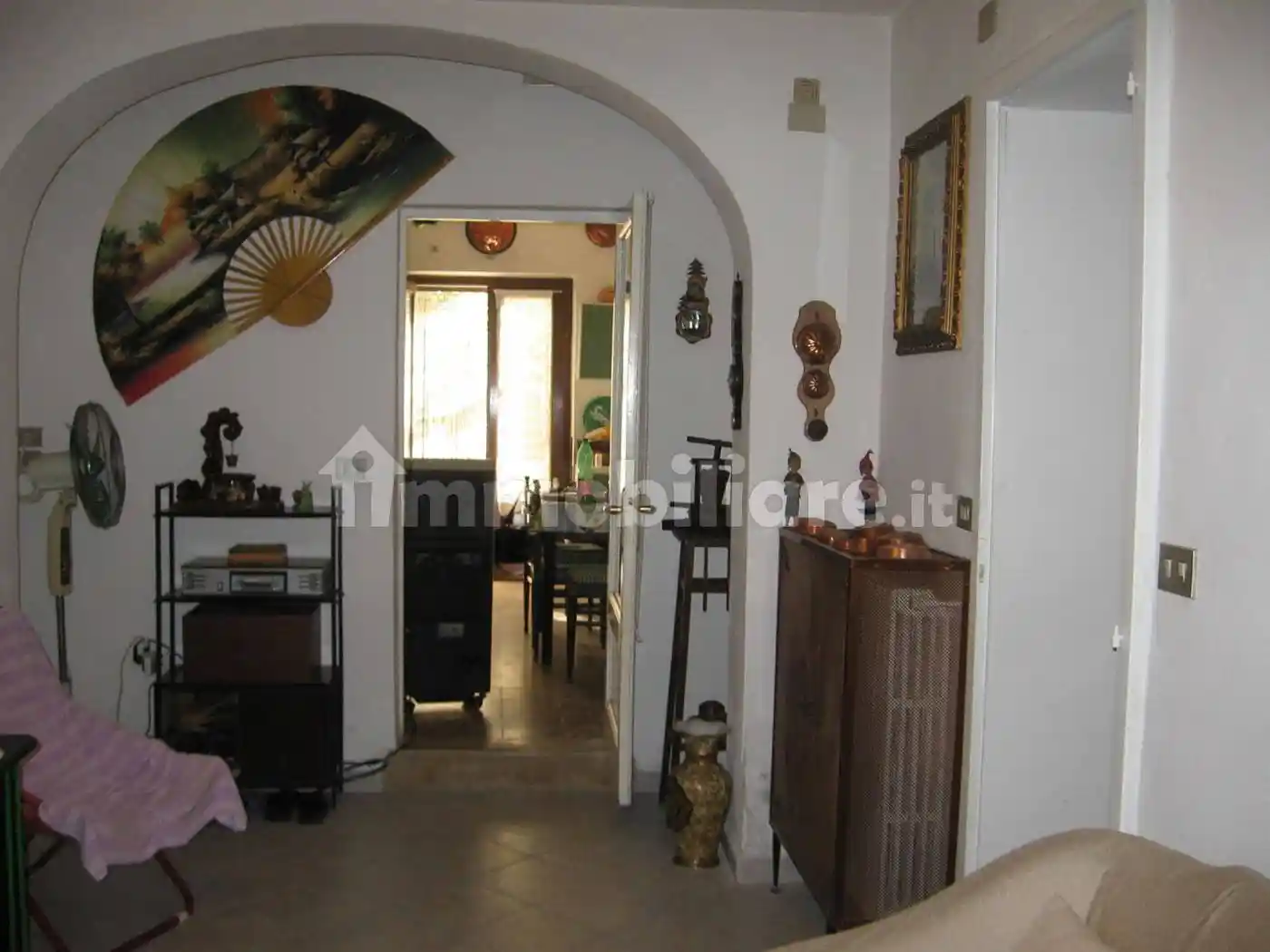 Villa in vendita a Gussola