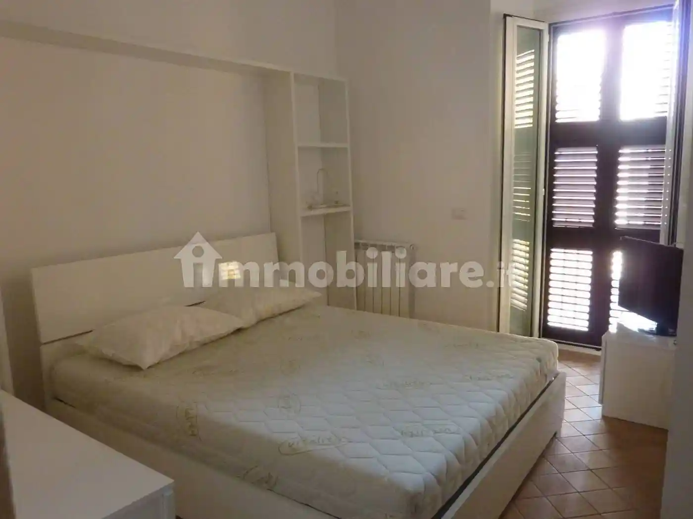 Appartamento in affitto a Anzio