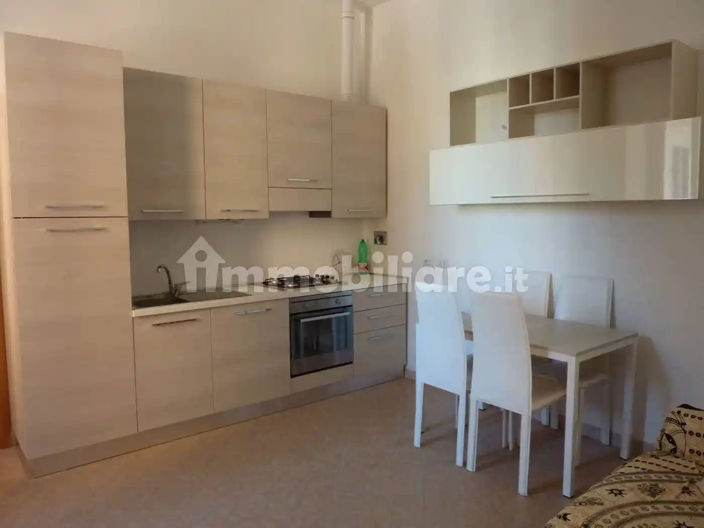 Appartamento in affitto a Anzio