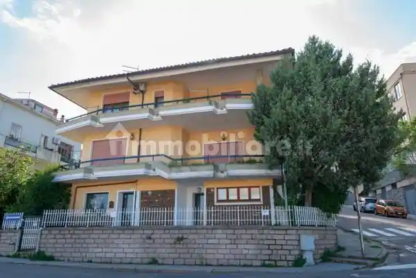 Villa in vendita a Tempio Pausania