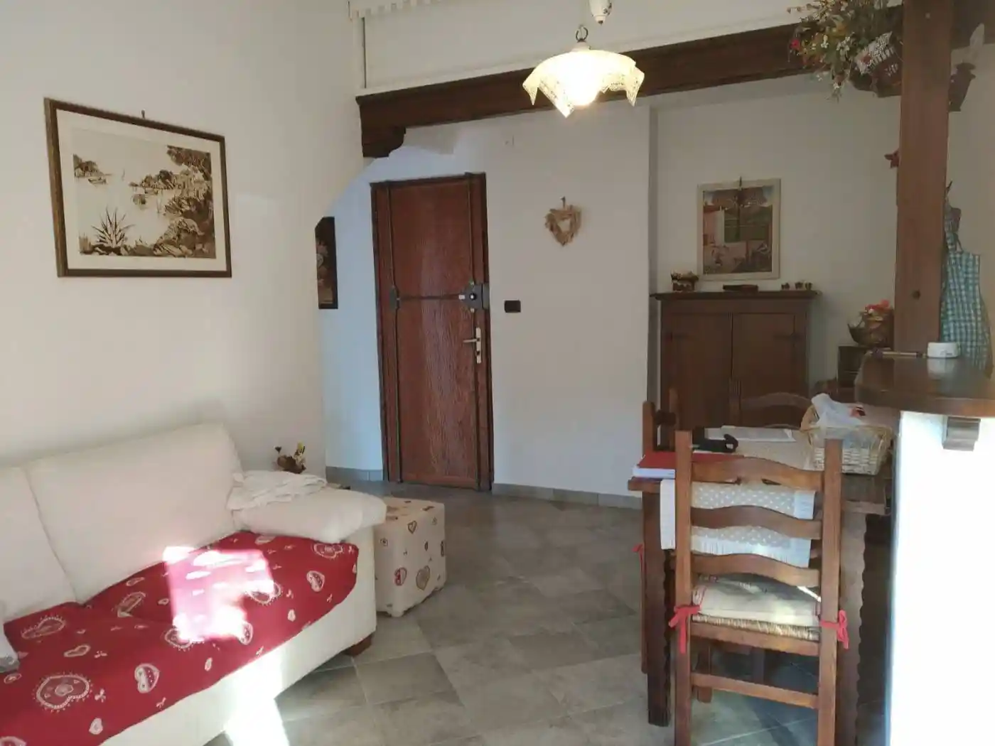 Attico - Mansarda in vendita a Oulx