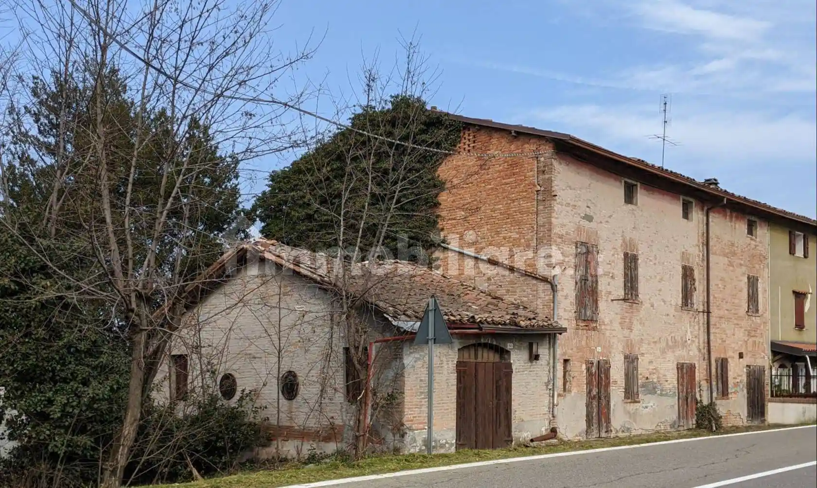 Rustico - Casale in vendita a Maranello