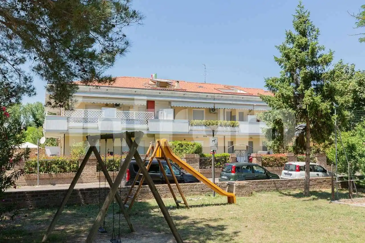 Quadrilocale via Trigno  2, Sambuceto, San Giovanni Teatino - foto 2