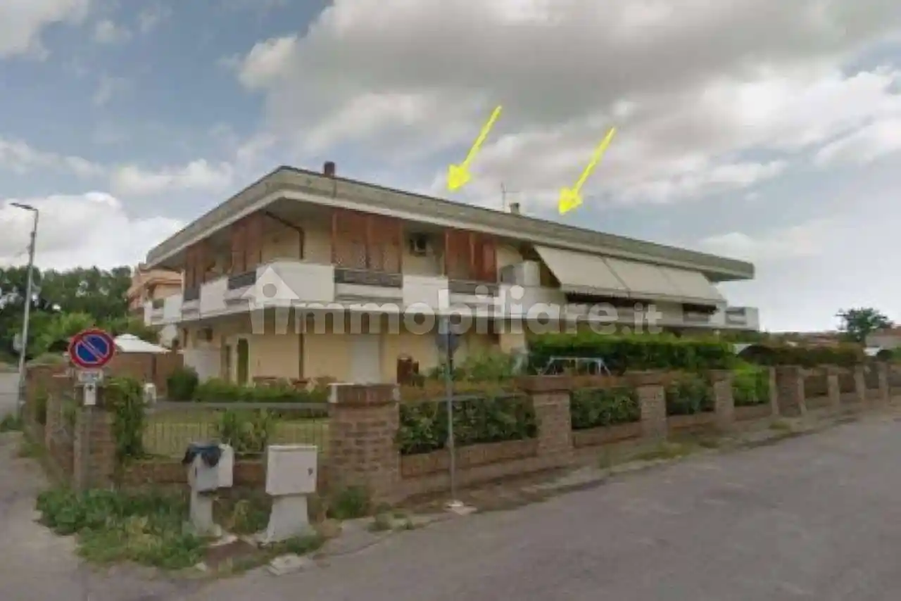 Quadrilocale via Trigno  2, Sambuceto, San Giovanni Teatino - foto 3