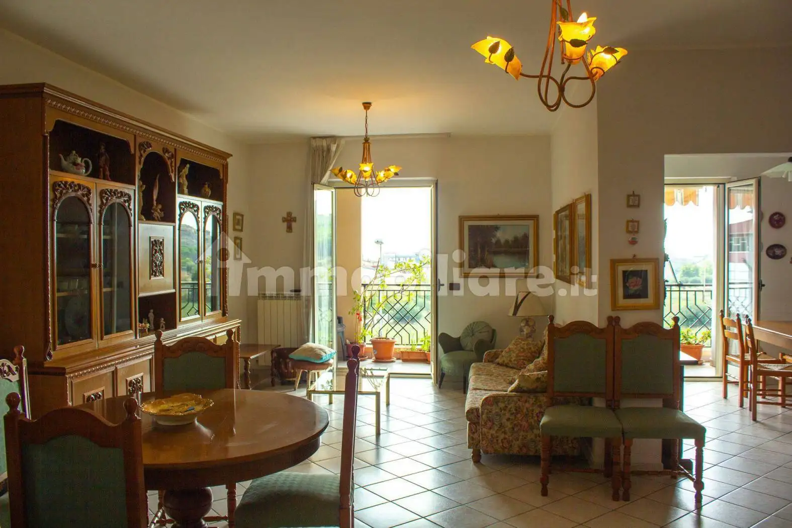 Appartamento in vendita a Castrovillari