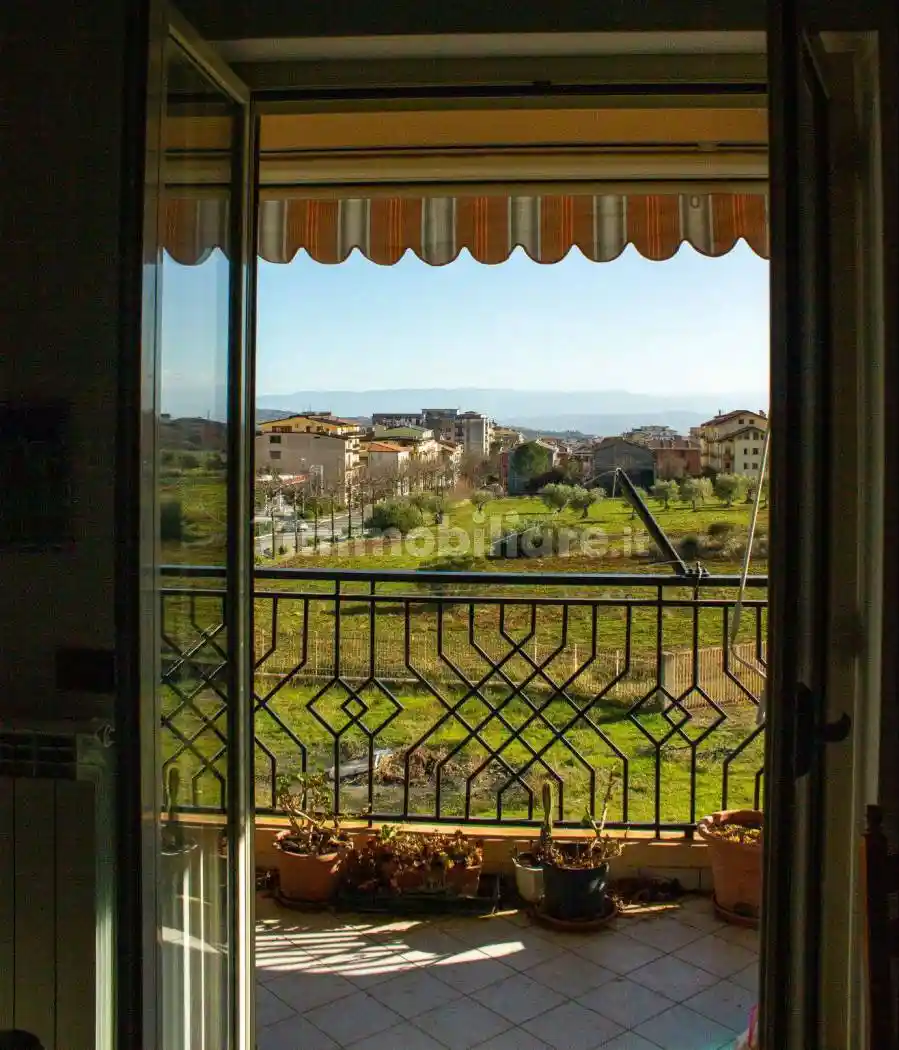 Quadrilocale corso Calabria 107, Centro, Castrovillari - foto 2