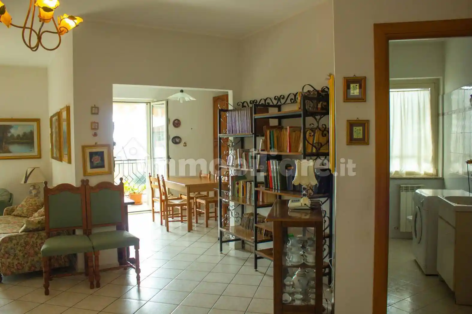 Quadrilocale corso Calabria 107, Centro, Castrovillari - foto 3