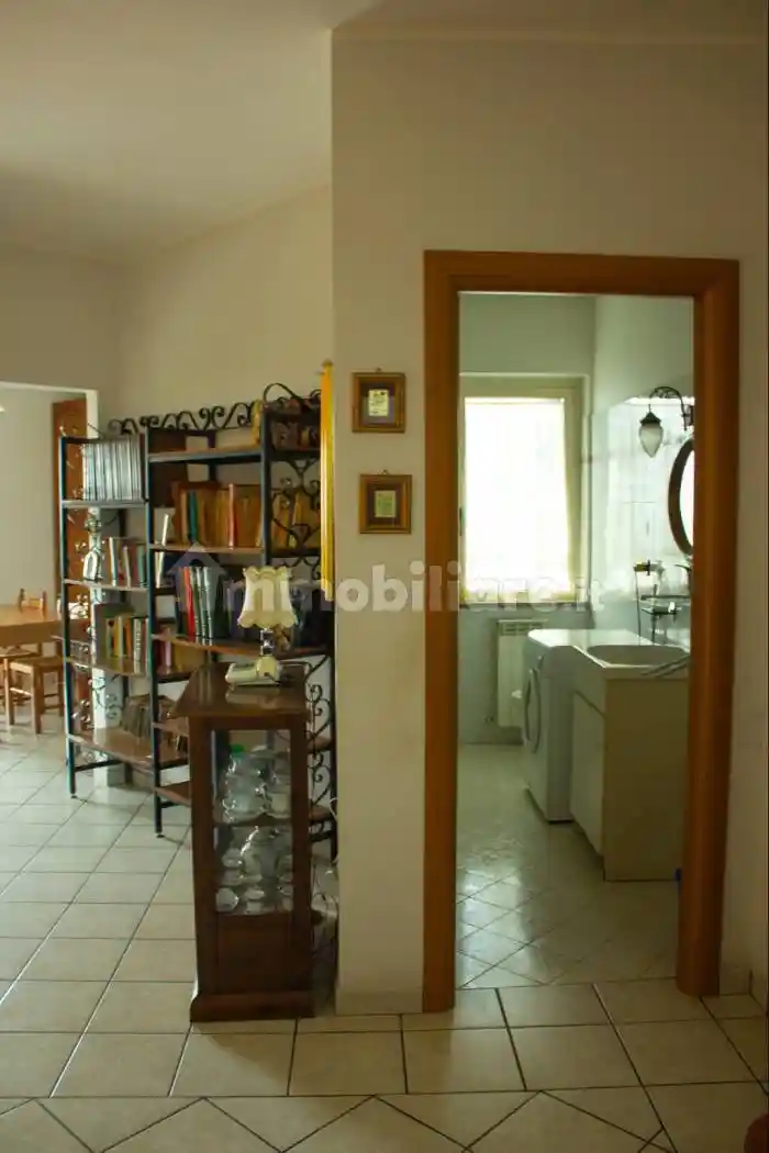 Quadrilocale corso Calabria 107, Centro, Castrovillari - foto 4