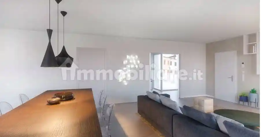 Appartamento in vendita a Venezia