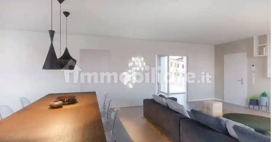 Attico - Mansarda in vendita a Venezia