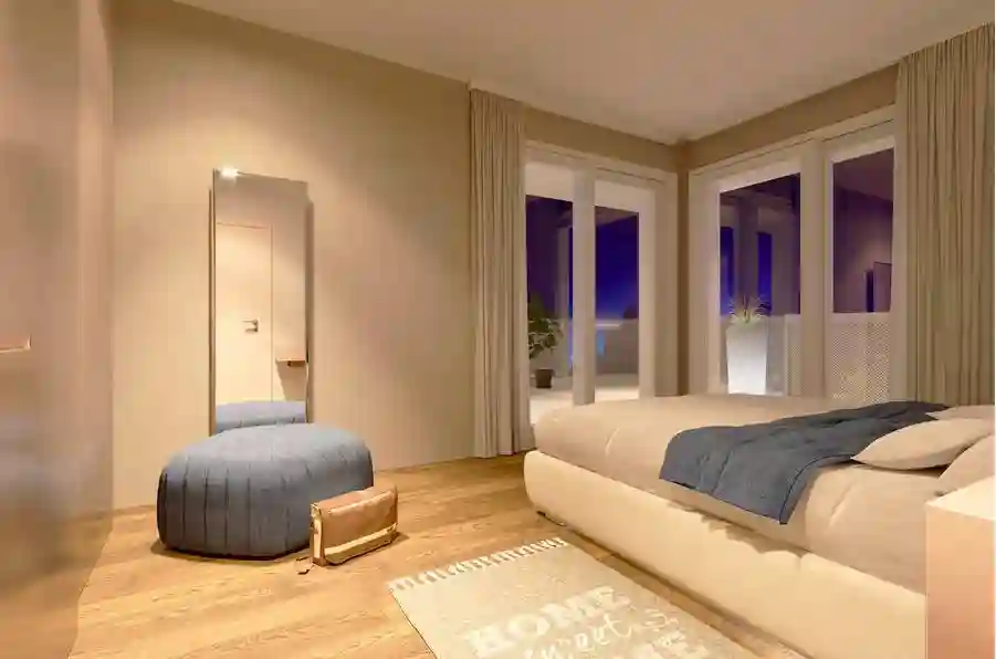 Attico - Mansarda - foto 2