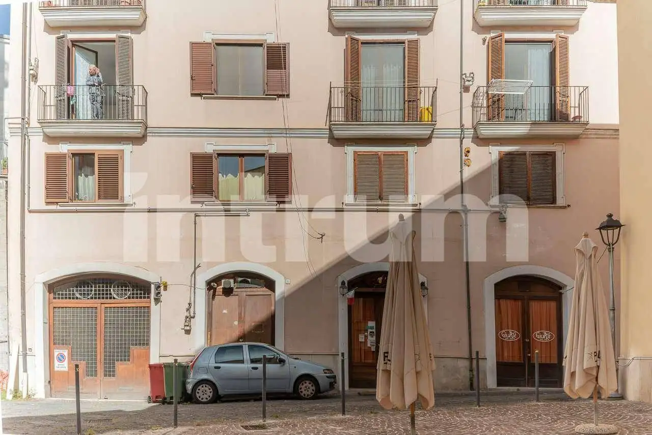 Appartamento in vendita a Avellino