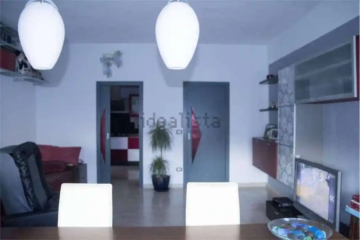 Appartamento in vendita a Livorno