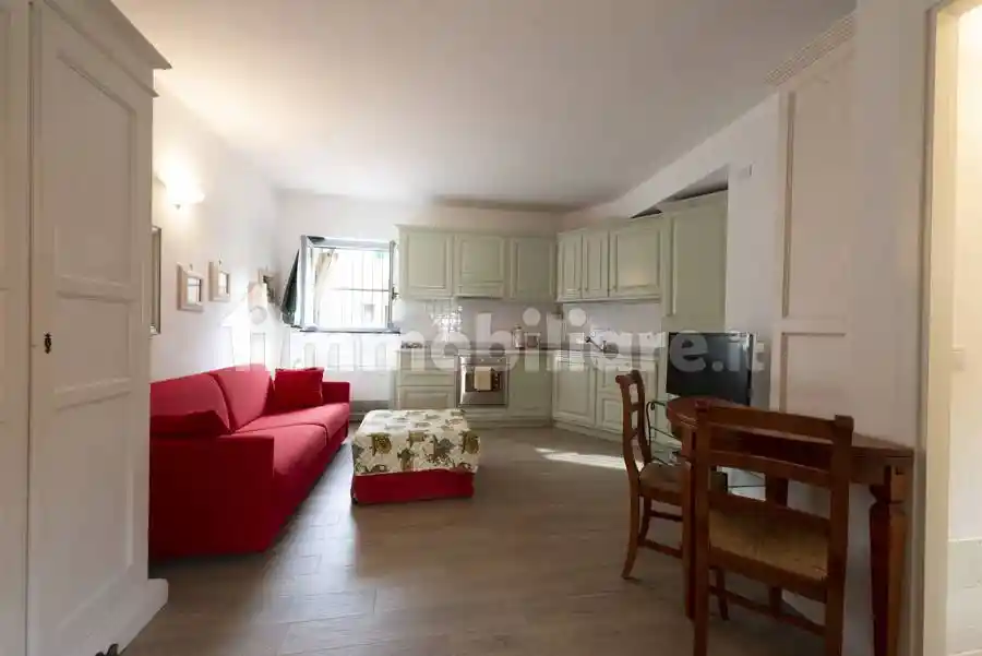 Appartamento in affitto a Finale Ligure