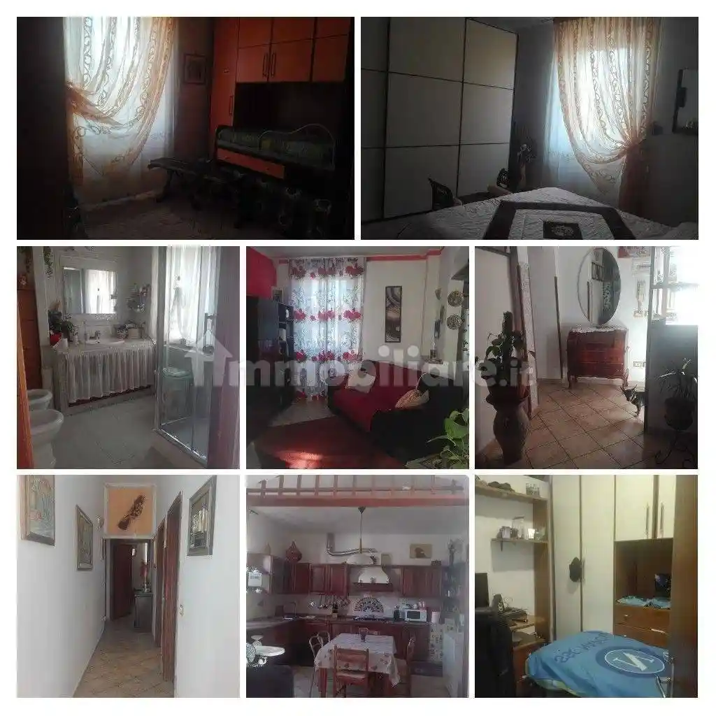 Appartamento in vendita a Scarperia e San Piero