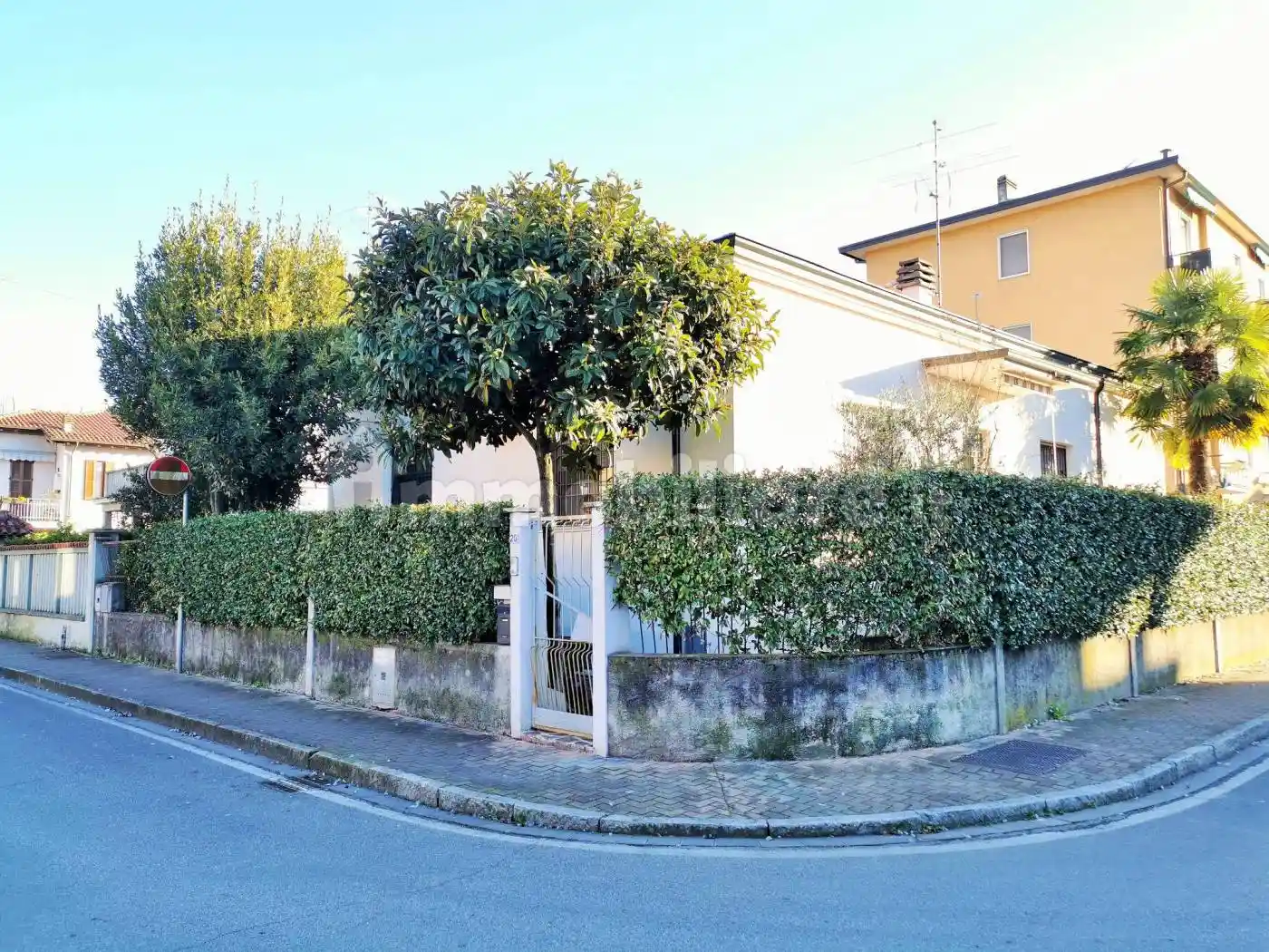Villa in vendita a Treviglio