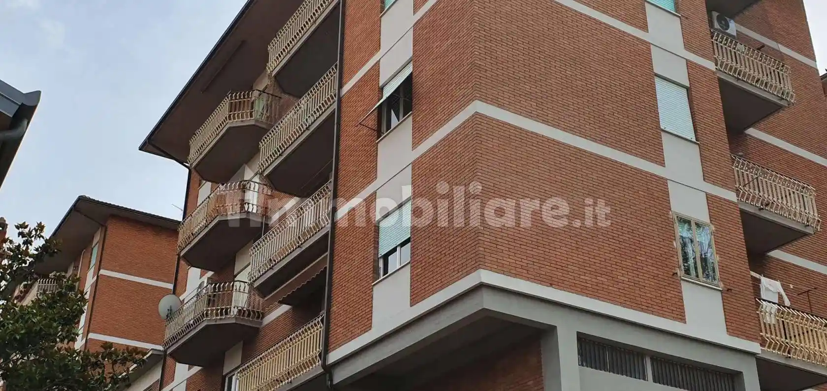 Appartamento in vendita a Orte