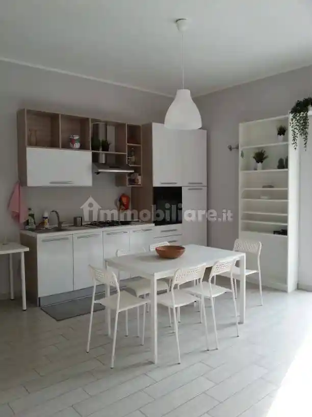 Appartamento in affitto a Nicolosi