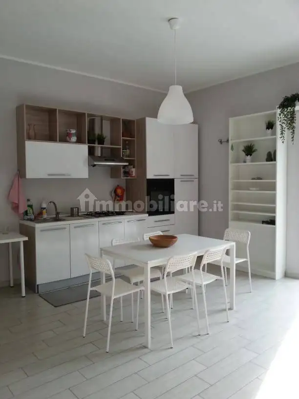 Appartamento in affitto a Nicolosi