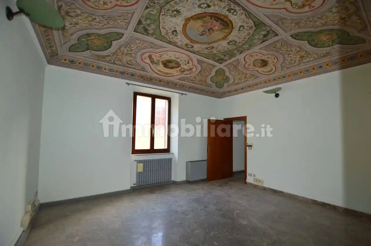 Appartamento in vendita a Jesi