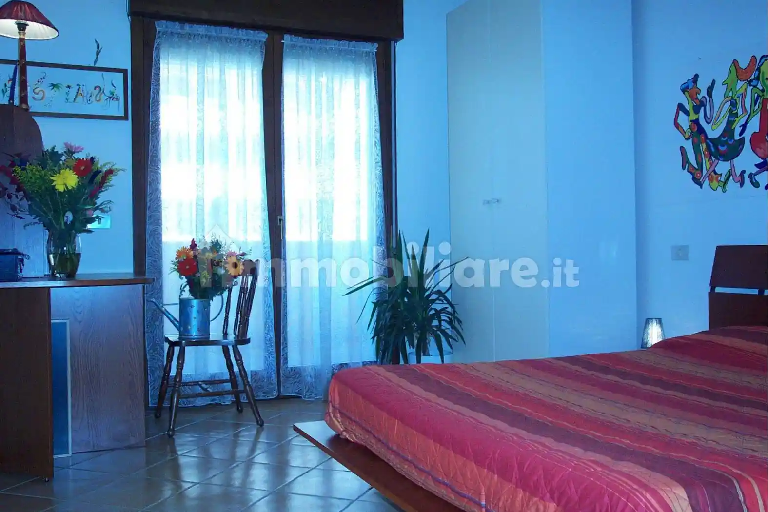 Appartamento in affitto a Roma