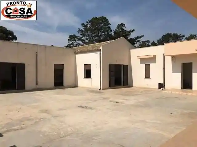 Casa indipendente in vendita a Petrosino