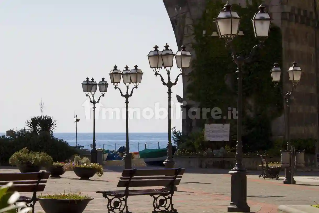 Palazzo - Edificio - foto 4