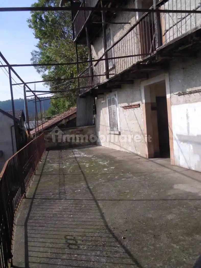 Casale, da ristrutturare, 130 m², Cossogno - foto 3