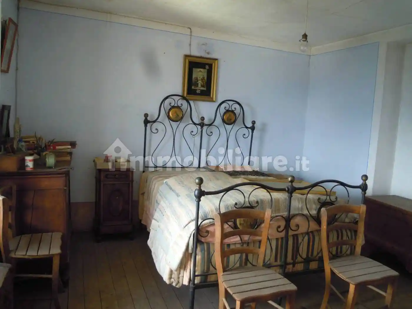 Casale, da ristrutturare, 130 m², Cossogno - foto 5