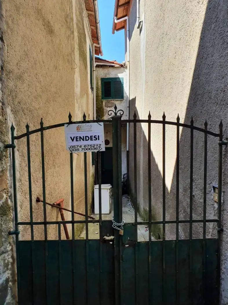 Appartamento in vendita a Pistoia