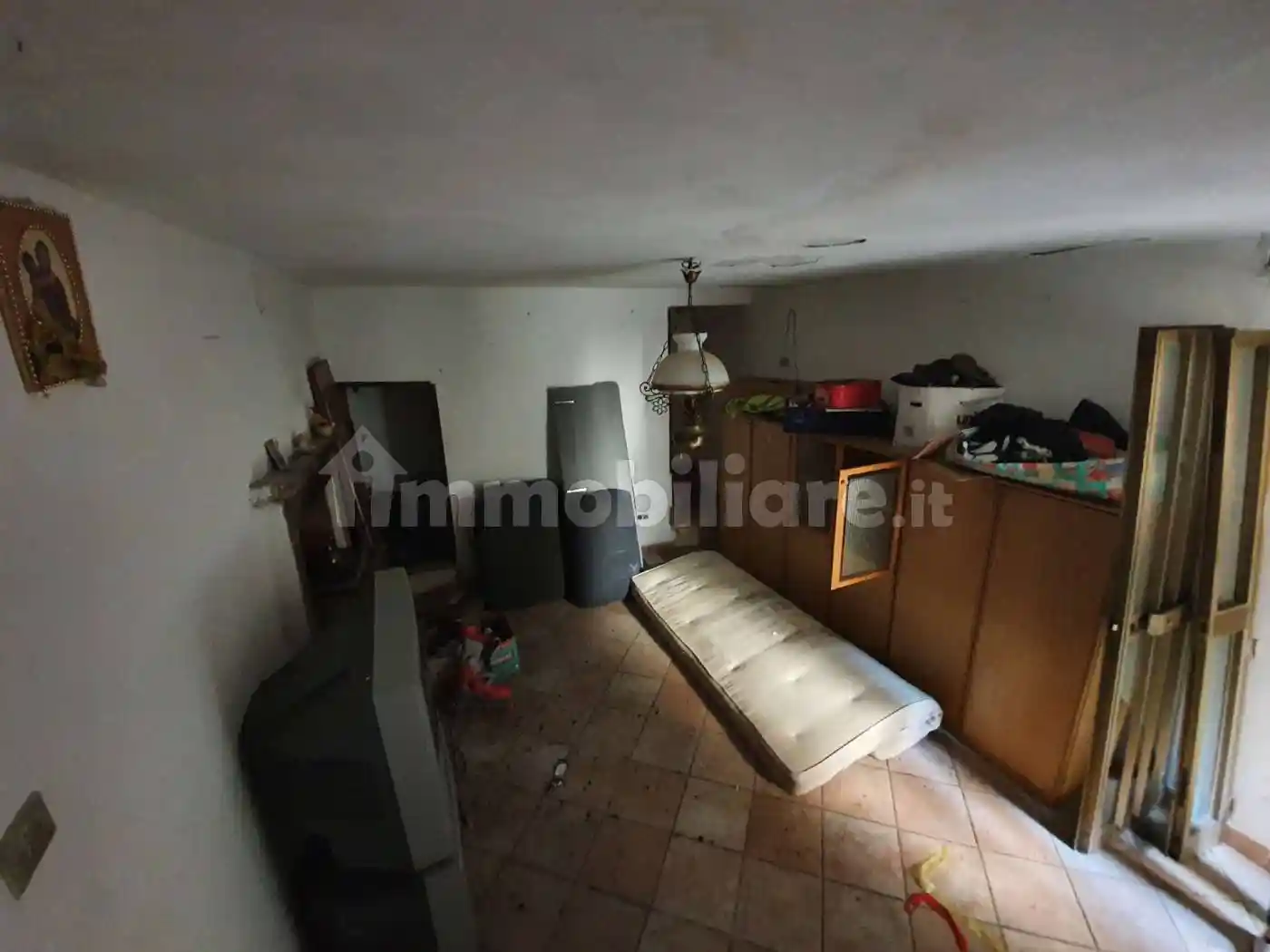 Monolocale via Villa di Baggio Montanina, Baggio, Pistoia - foto 2