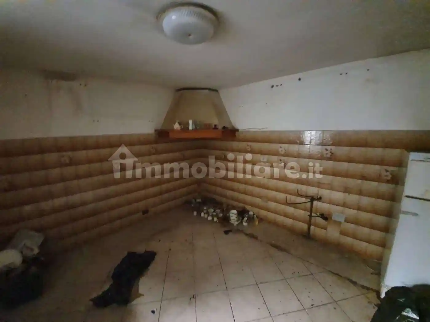 Monolocale via Villa di Baggio Montanina, Baggio, Pistoia - foto 3