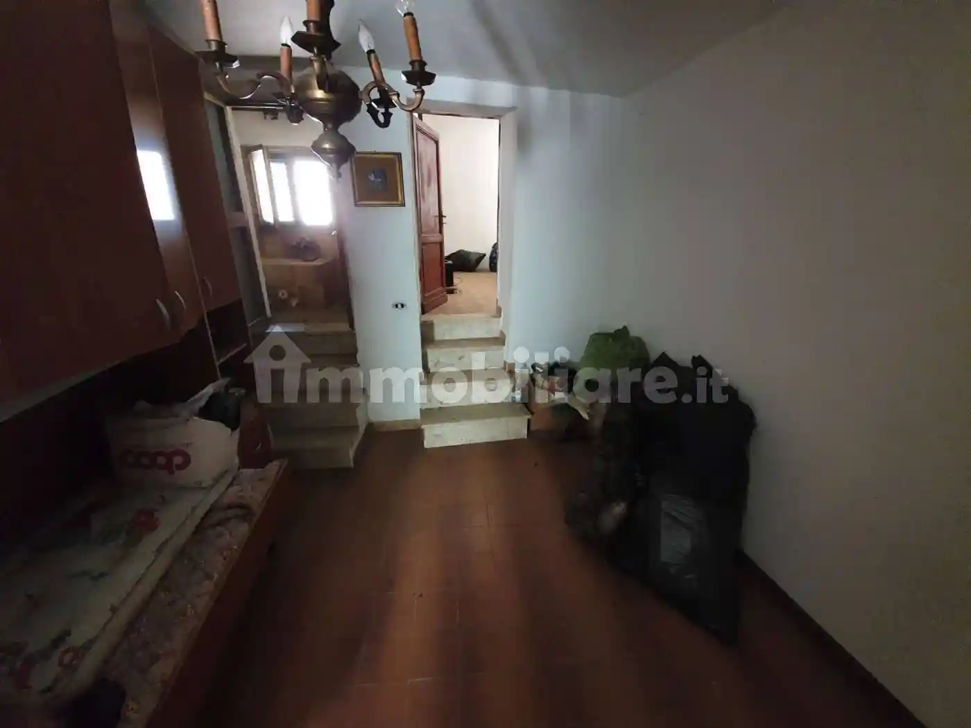 Monolocale via Villa di Baggio Montanina, Baggio, Pistoia - foto 5